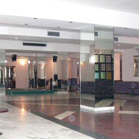 Hotel Excelsior Monticchio  Exterior foto