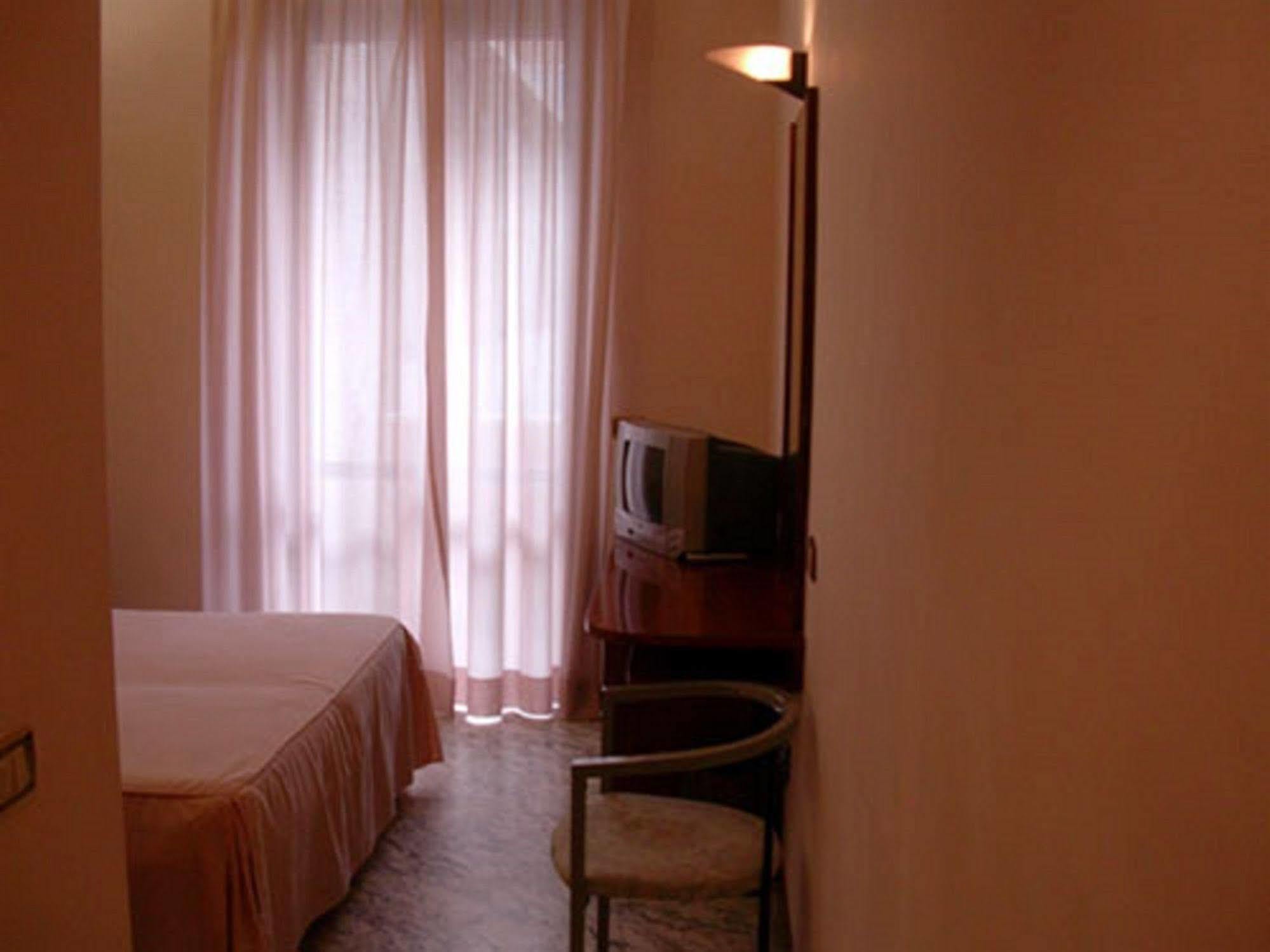 Hotel Excelsior Monticchio  Exterior foto